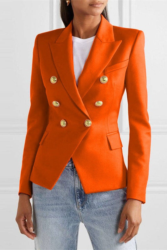 Fiona Classy - Blazer Perfecto