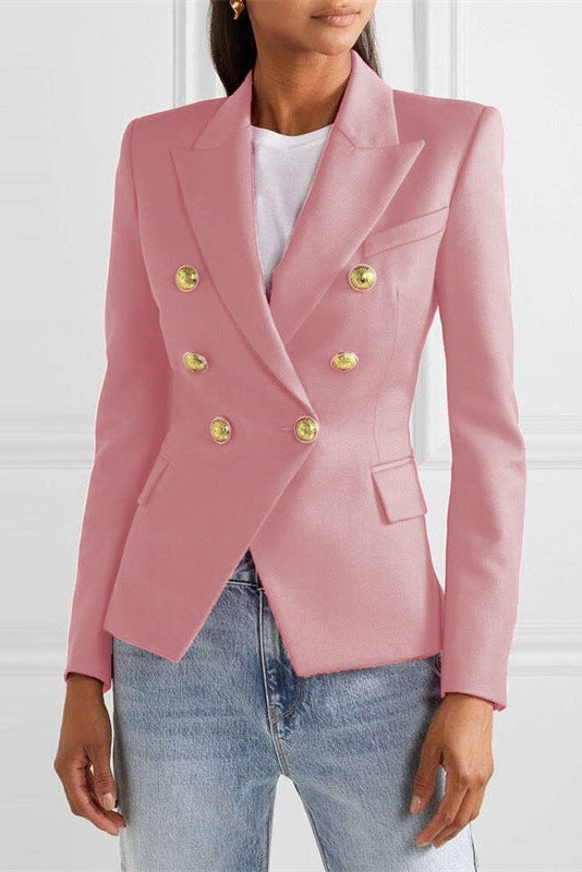 Fiona Classy - Blazer Perfecto