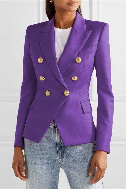 Fiona Classy - Blazer Perfecto
