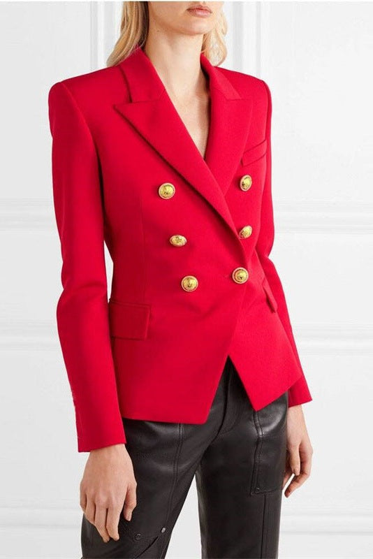 Fiona Classy - Blazer Perfecto