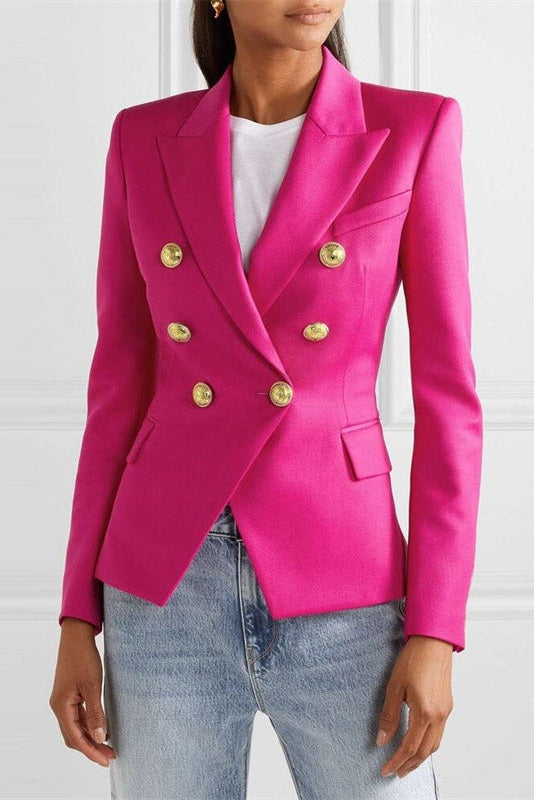 Fiona Classy - Blazer Perfecto