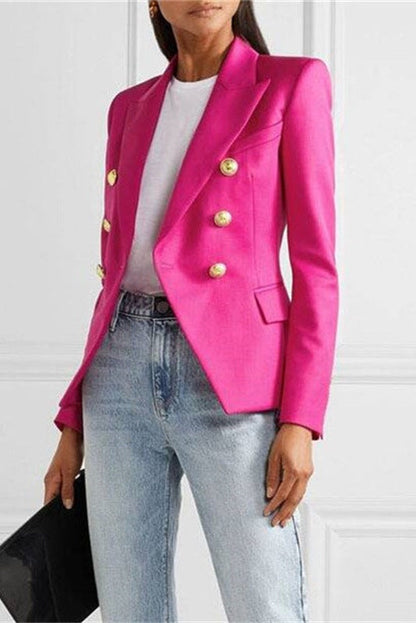Fiona Classy - Blazer Perfecto