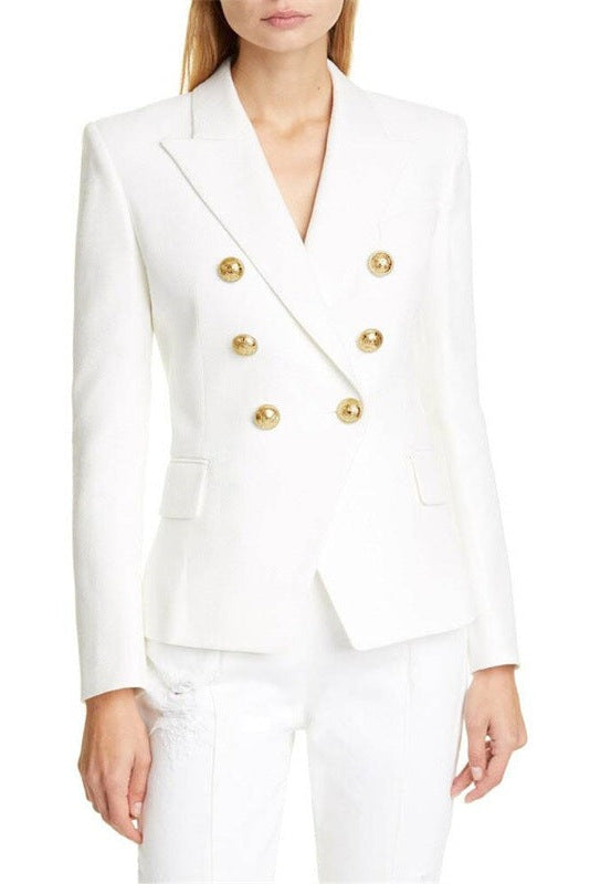 Fiona Classy - Blazer Perfecto