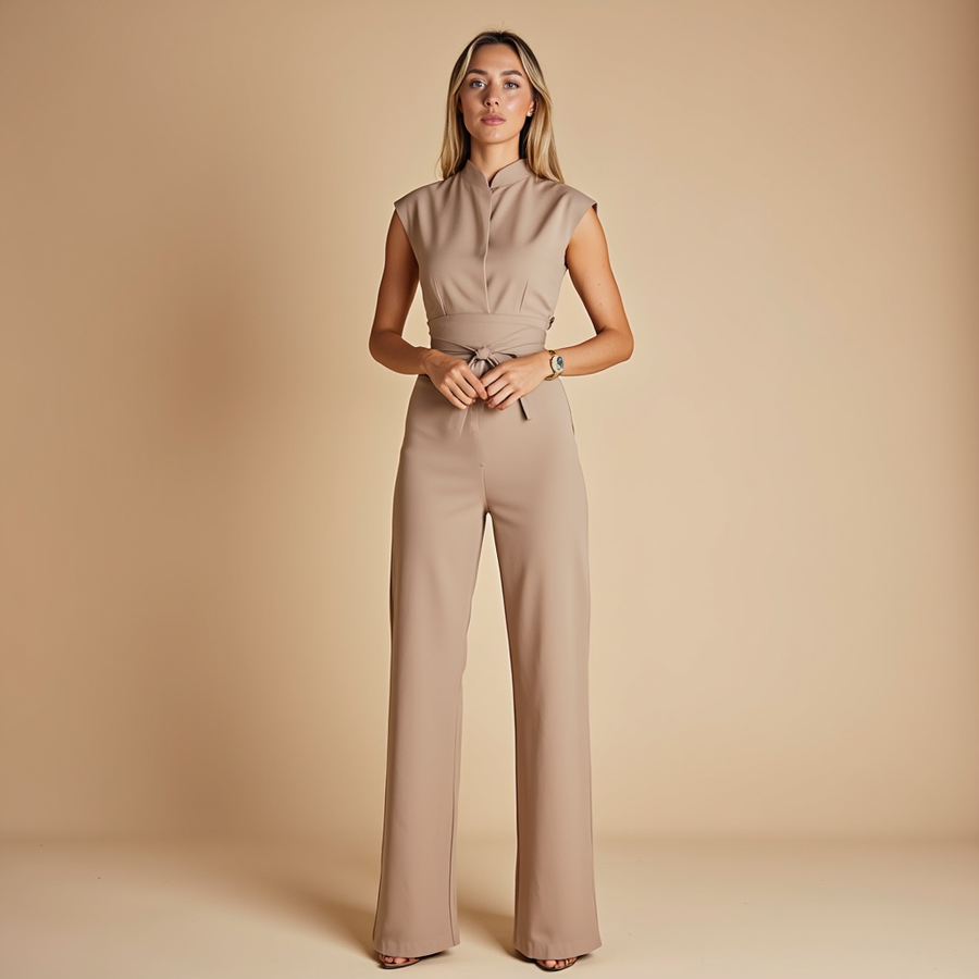 MAEVYN – TRAJE SIN MANGAS