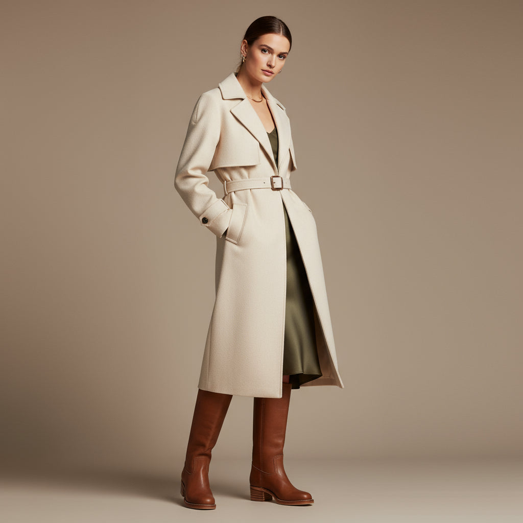 Sofía – Botas Clásicas y Modernas