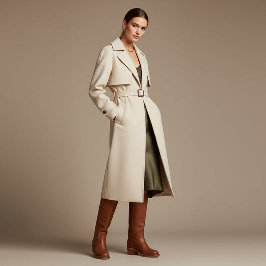Sofía – Botas Clásicas y Modernas