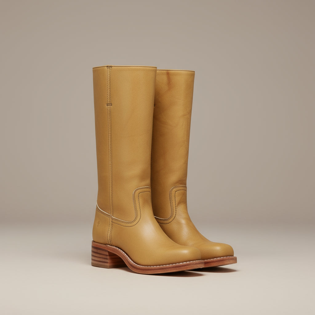 Sofía – Botas Clásicas y Modernas