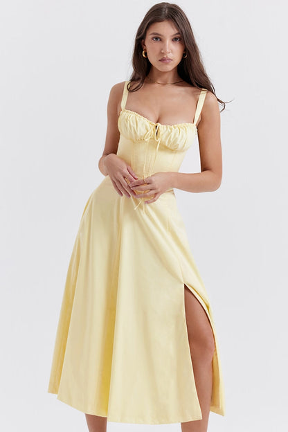 Bella | Vestido de Primavera
