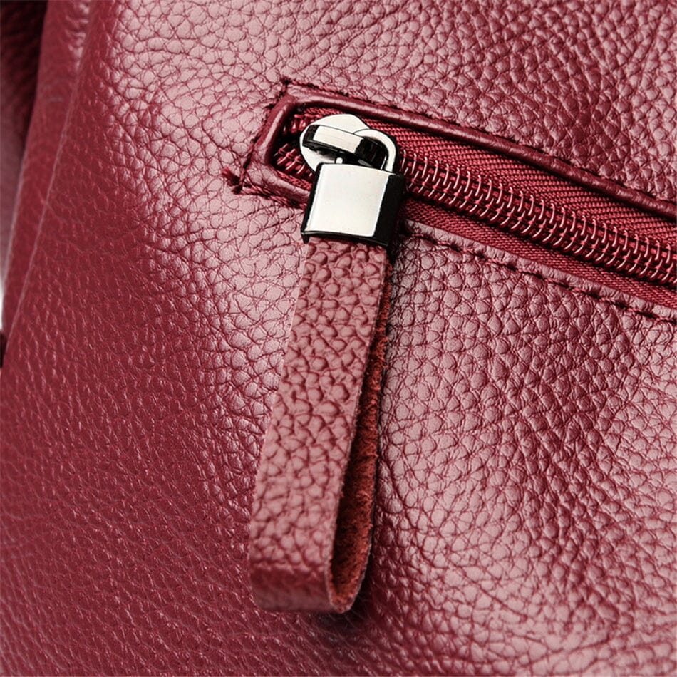 Evangeline | Bolso cruzado de diseño multi-capa
