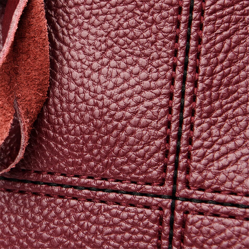 Evangeline | Bolso cruzado de diseño multi-capa