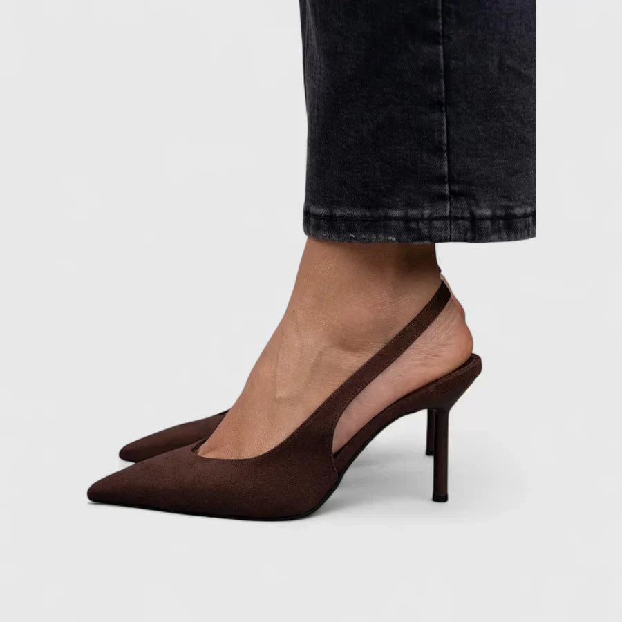 Bellina | Tacones Ortopédicos