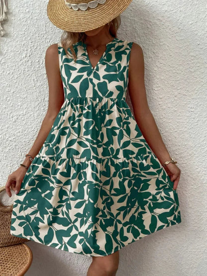 Elena | Vestido de Verano Ligero