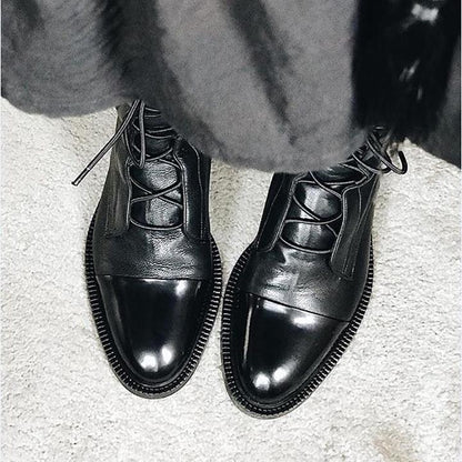 Stella | Botas Elegantes y Versátiles con Tacón