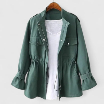 JOYCE – CHAQUETA CLÁSICA DE USO DIARIO