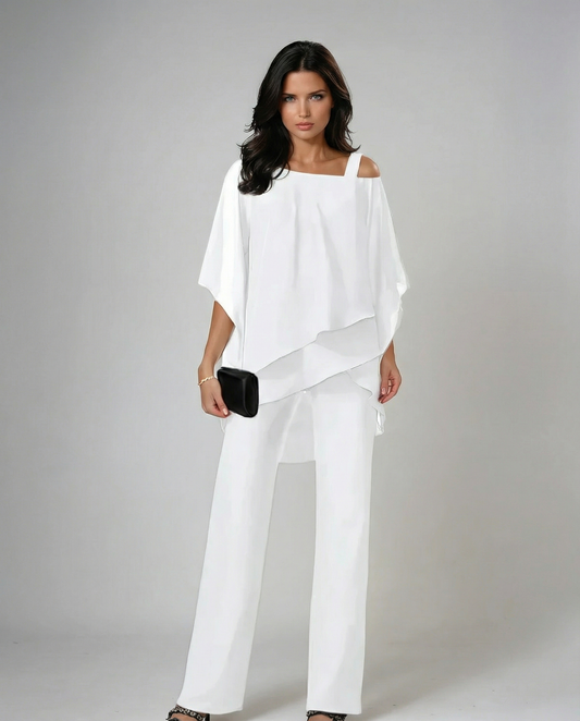 Mariella™ | Conjunto ligero de dos piezas