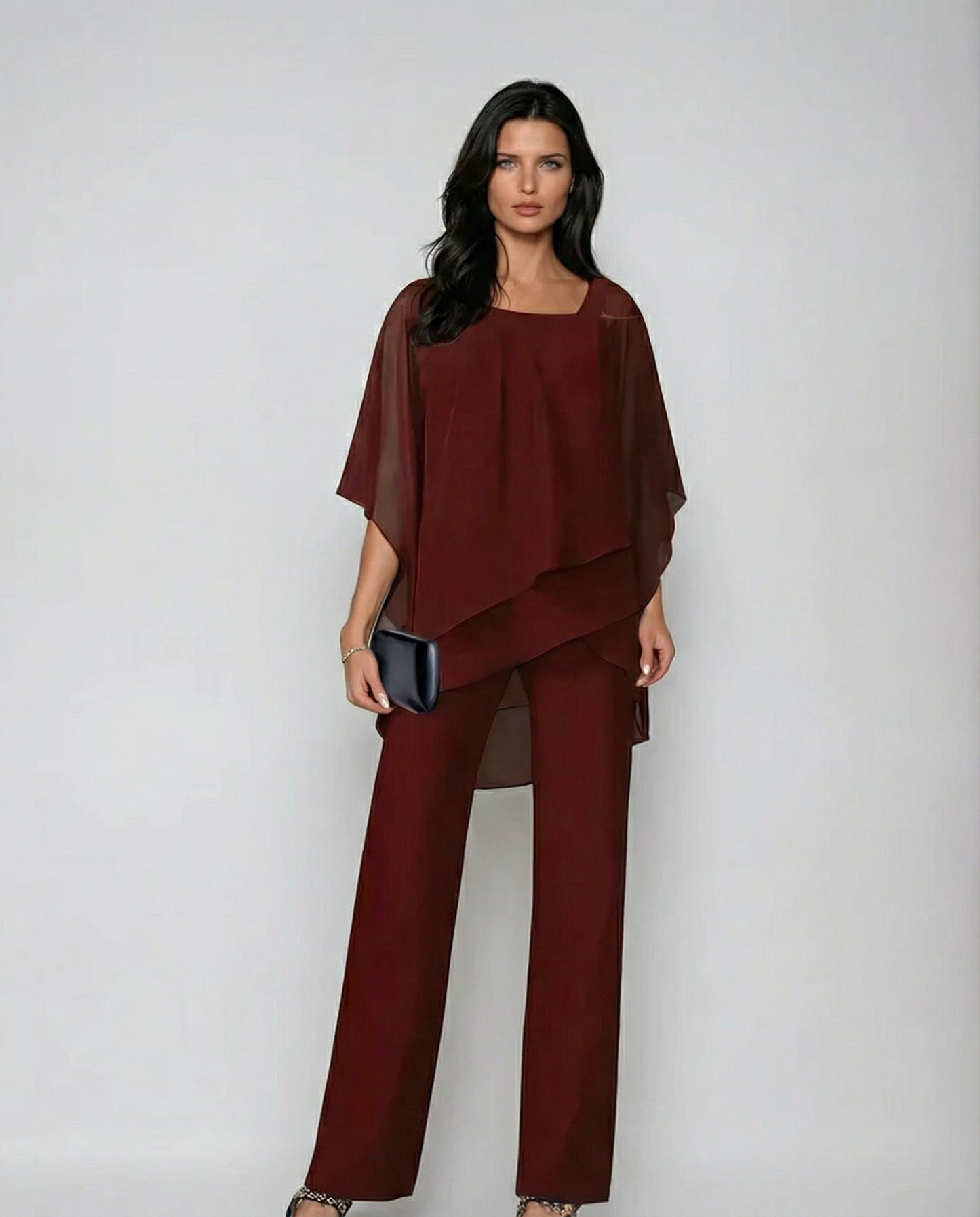 Mariella™ | Conjunto ligero de dos piezas