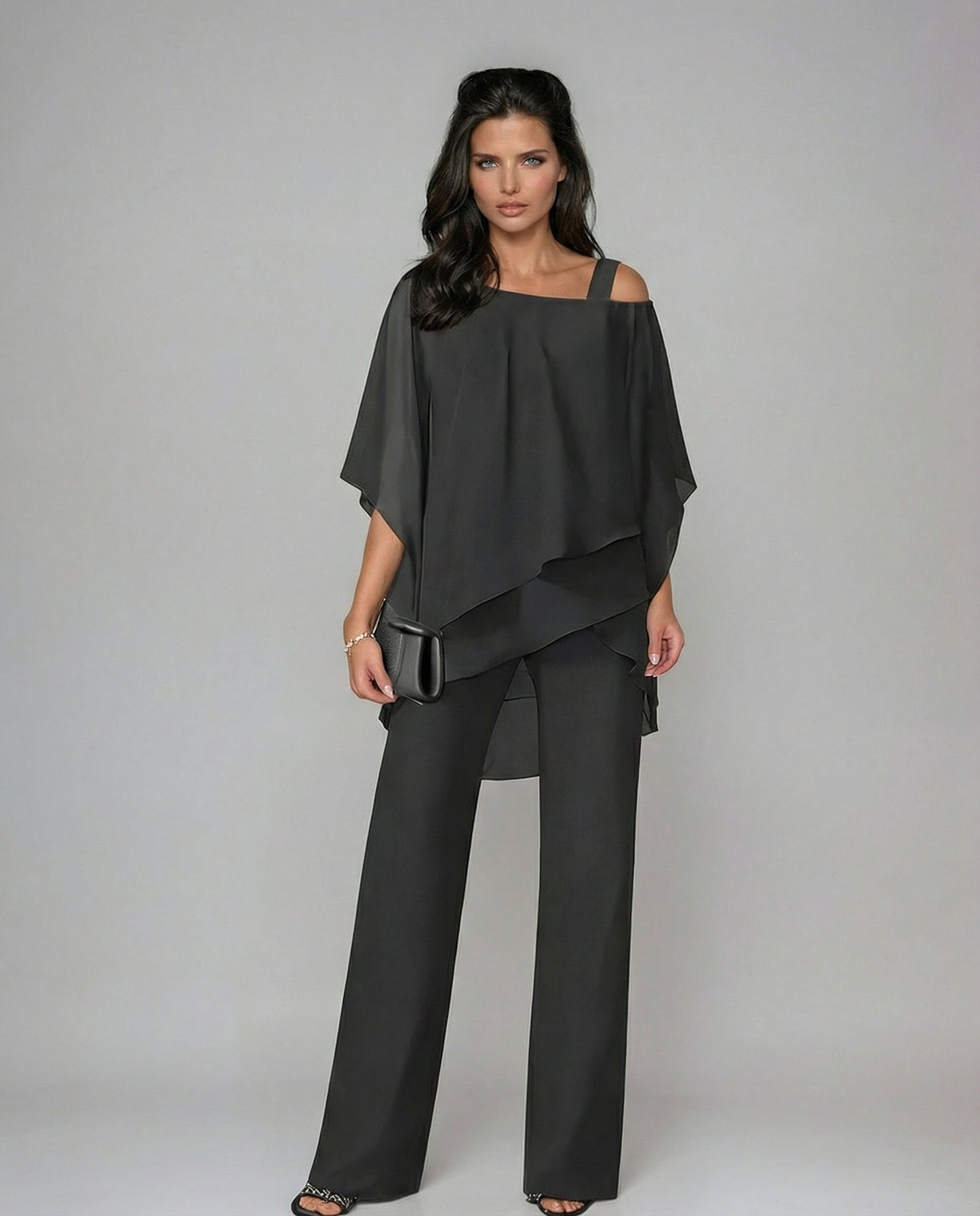 Mariella™ | Conjunto ligero de dos piezas