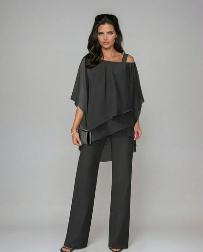 Mariella™ | Conjunto ligero de dos piezas