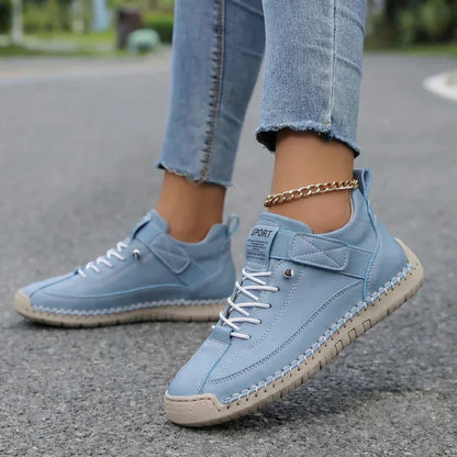 Nora Zapatos Ortopédicos Cómodos y Sin Dolor