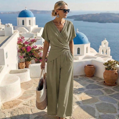 Jolie | Conjunto Elegante
