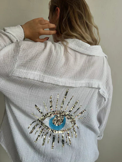 Naya™ | Camisa Oversized
