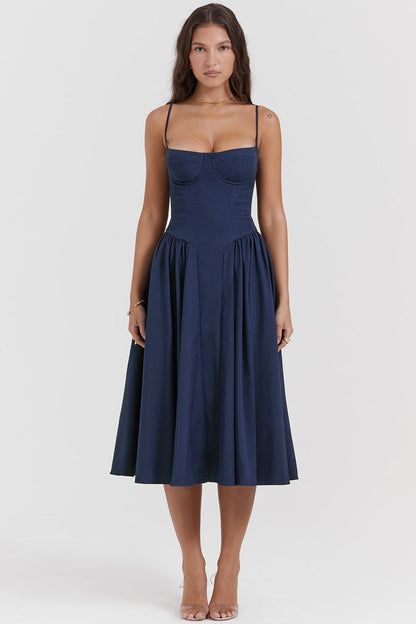 MISA - VESTIDO MUSA MODERNA
