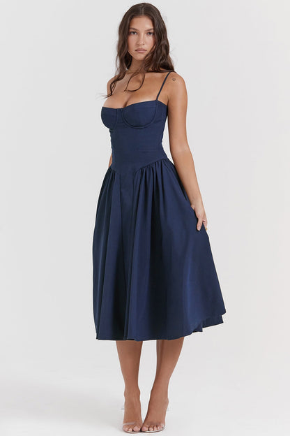 MISA - VESTIDO MUSA MODERNA