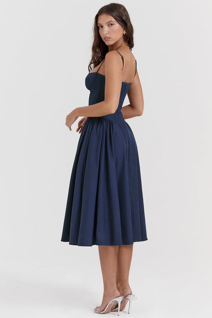 MISA - VESTIDO MUSA MODERNA