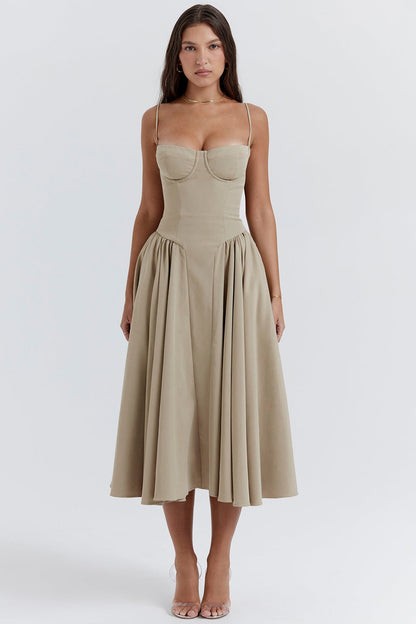 MISA - VESTIDO MUSA MODERNA