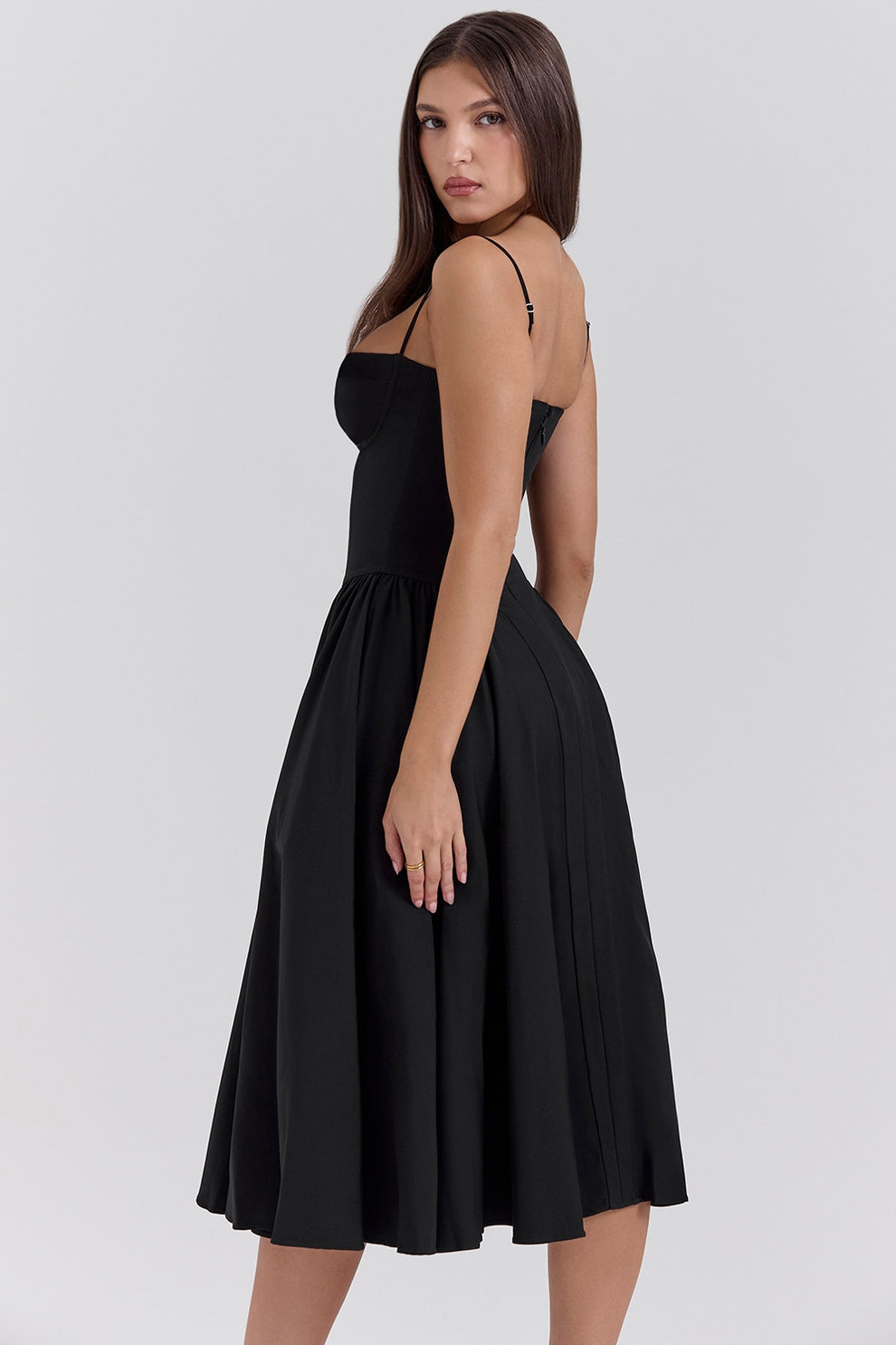 MISA - VESTIDO MUSA MODERNA
