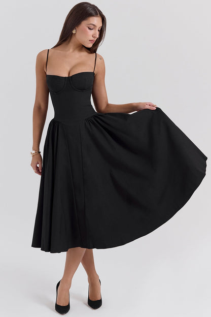 MISA - VESTIDO MUSA MODERNA