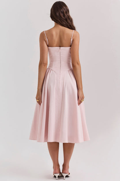 MISA - VESTIDO MUSA MODERNA