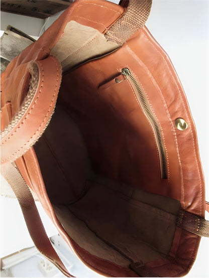 Aria™ Chic Moderno | Bolsa Elegante
