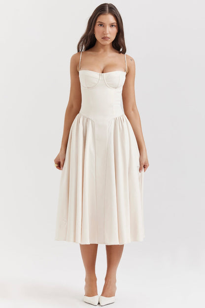 MISA - VESTIDO MUSA MODERNA