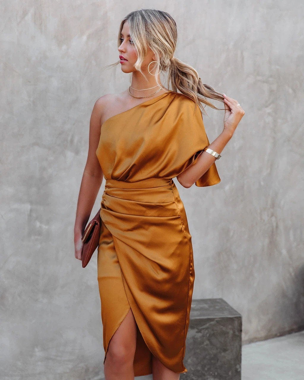 Maelle - Vestido Chic