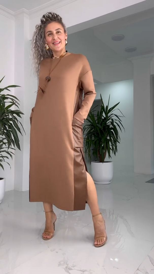 Milena™ | Vestido Elegante