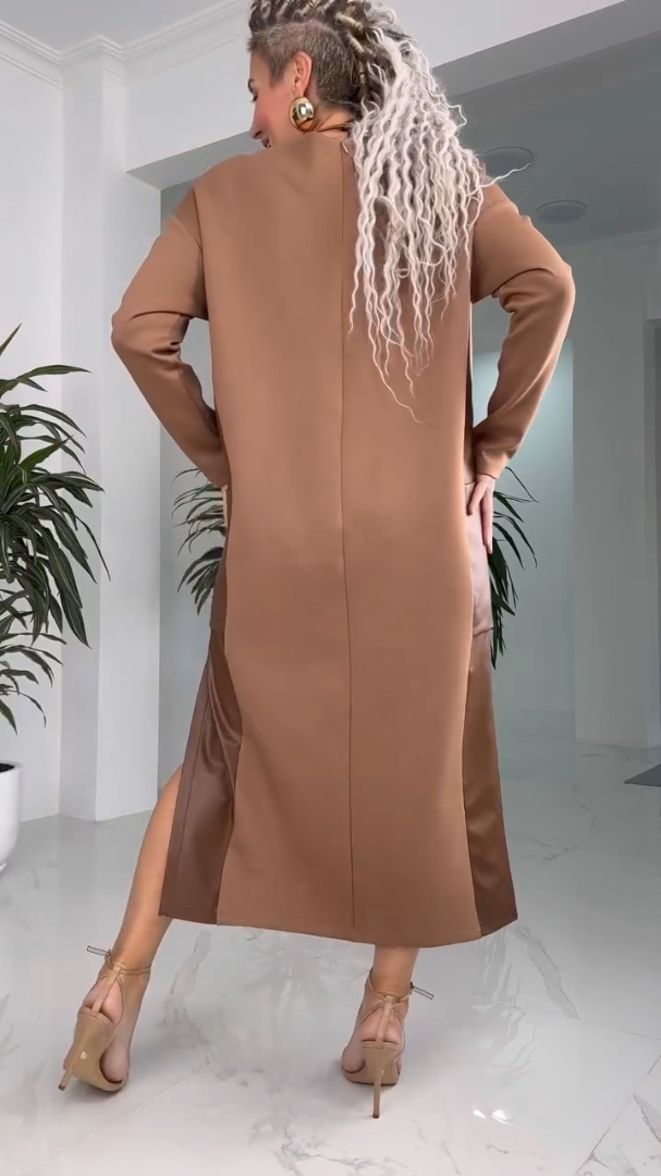 Milena™ | Vestido Elegante