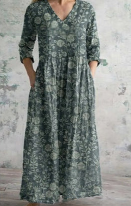 CELLA | VESTIDO DE VERANO