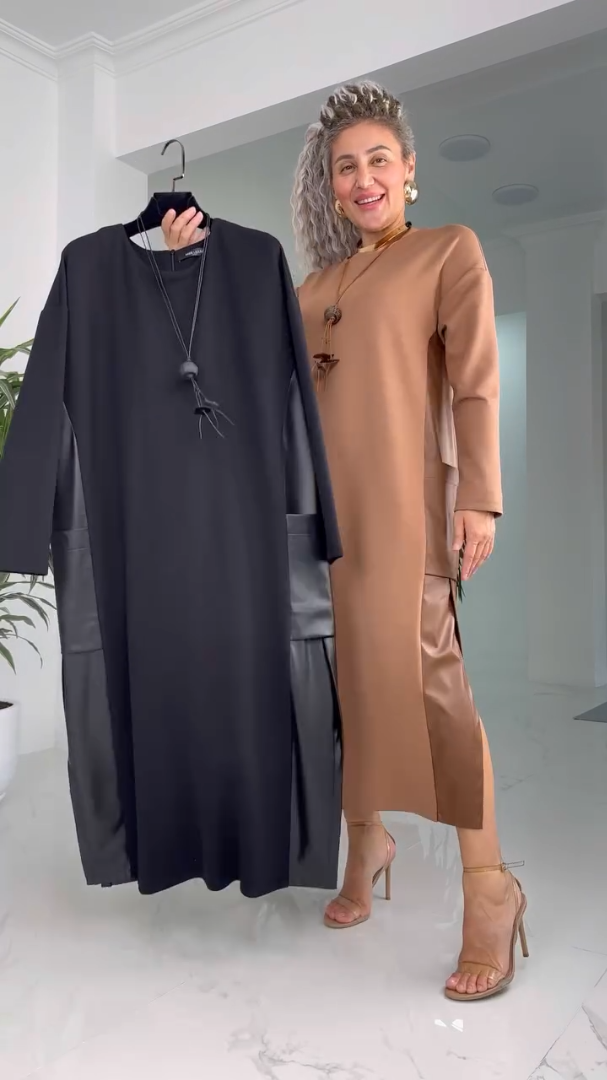 Milena™ | Vestido Elegante