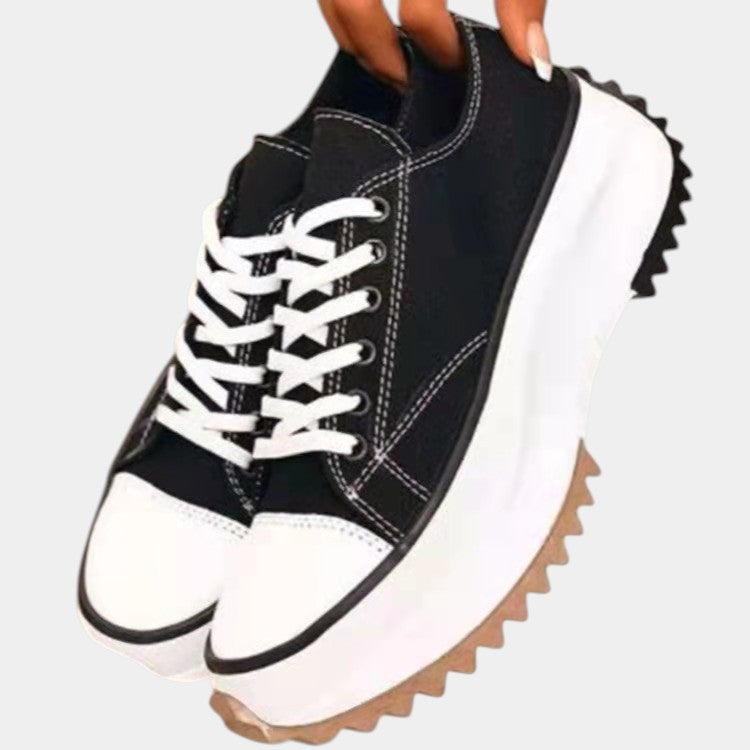 Eveloise - Zapatillas cómodas