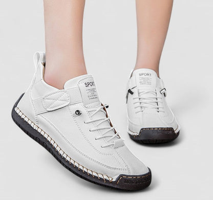 Eufemia - Zapatillas ortopédicas elegantes