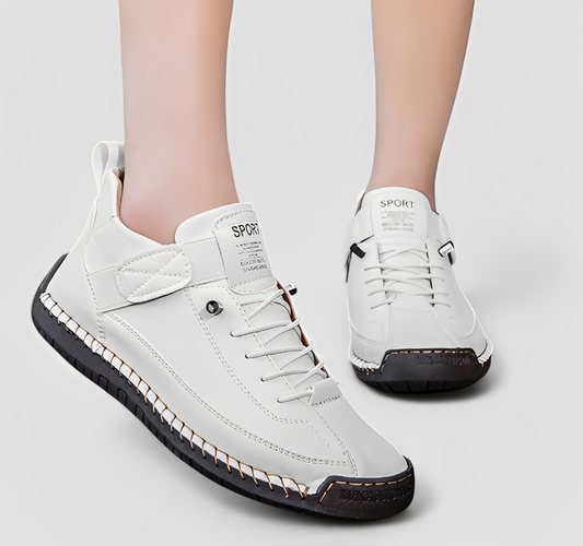Agnèse - Zapatos cómodos para mujeres
