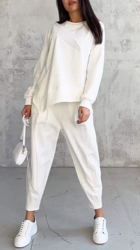 Floriana – Conjunto Coordinado de 2 Piezas