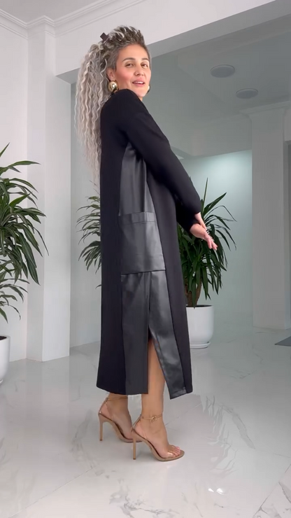 Milena™ | Vestido Elegante