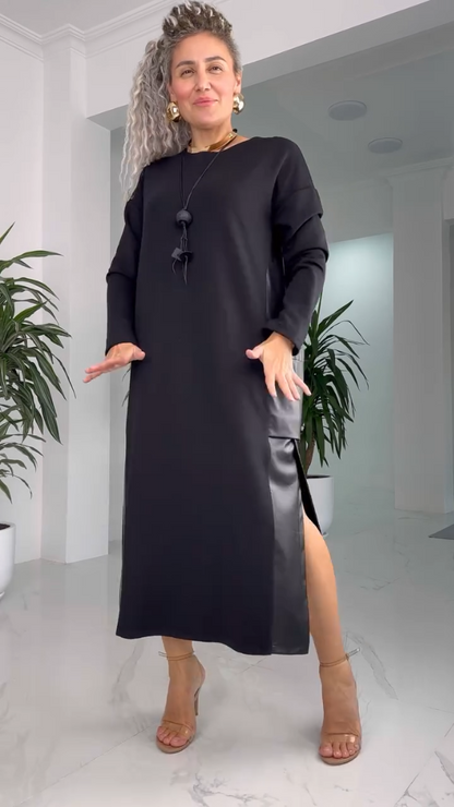 Milena™ | Vestido Elegante