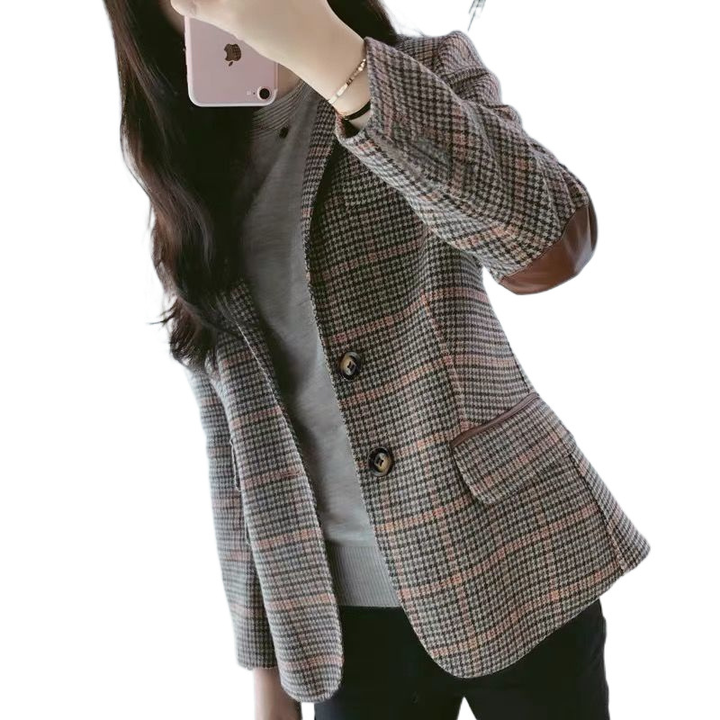 Corvelle™ | Blazer Elegante a Medida