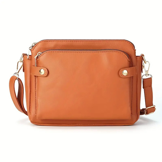Aria™ Masterpiece | Bolsa de Hombro Clásica
