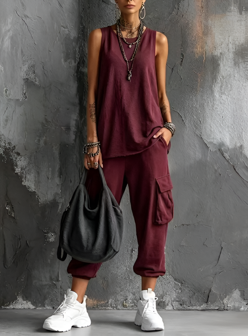 Noemí | Conjunto urbano cómodo