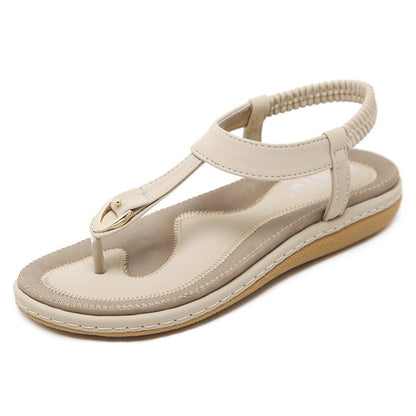 Alessandra - Sandalias Ortopédicas Elegantes