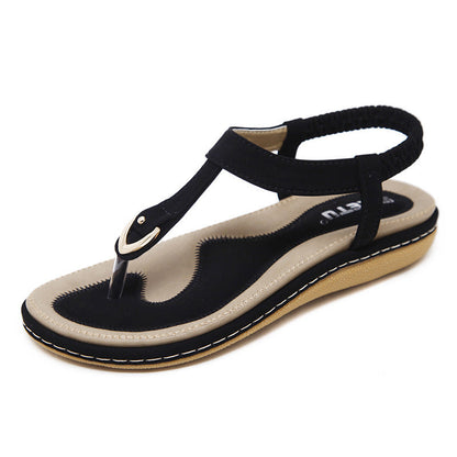 Alessandra - Sandalias Ortopédicas Elegantes